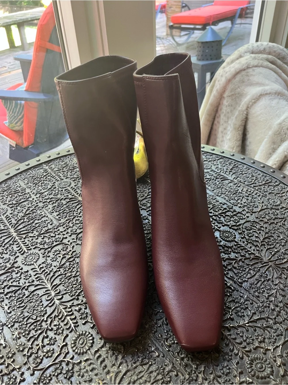 Franco Sarto franco sarto